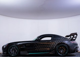 For Sale: 2021 Mercedes-Benz AMG GT Black Series VIN W1KYJ8BA6MA041856
