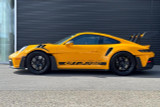 For Sale: 2024 Porsche 911 Carrera GT3 RS VIN WP0AF2A90RS272464