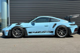 For Sale: 2024 Porsche 911 Carrera GT3 RS VIN WP0AF2A97RS273868