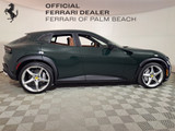 For Sale: 2025 Ferrari Purosangue VIN ZSG06VTA9S0319580