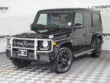 For Sale 2014 Mercedes-Benz G63 AMG 4MATIC For Sale | $67,850