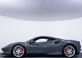 Ferrari F8 Tributo For Sale Inventory April 2025