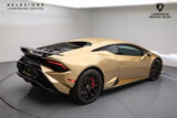 We'll Help You Find a Lamborghini Huracan For Sale at No Cost