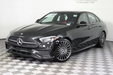 For Lease 2025 Mercedes-Benz C300 4MATIC | $489/Month