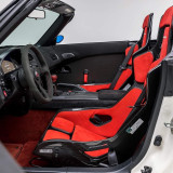 This is Why You ABSOLUTELY Need Recaro Carbon Fiber Seats
