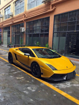 Checkout This LP570 Superleggera Transformation for Your Lamborghini Gallardo