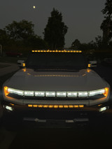 LED Lighting Kit for the Hummer EV