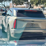 Cadillac's Electric Future is Here!