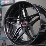 Players Club Makes the Best Forged Wheels