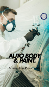 Exotic Car Auto Body & Paint Experts - Flawless Restoration
