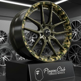 BAPE CAMO WHEELS: The RAREST Bathing Ape Drop That Will Be Sold Out by Tomorrow (Final Call!)