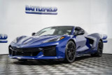 New 2025 Chevrolet Corvette Z06 1LZ For Sale | Hysteria Purple Metallic & Jet Black 1G1YD2D30S5602869