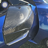 Carbon Fiber Corvette C8 Side Mirrors are a Must-Have Upgrade for 2024