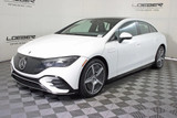 New 2024 Mercedes EQE 350 For Sale | Polar White & Black VIN W1KEG1CBXRF060372