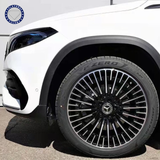 Did You Know Mercedes EQS Wheels Can Also Be Maybach Wheels?