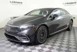 2024 Mercedes-Benz EQS 450 4MATIC For Sale