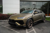 The Best Site to Find a Lamborghini Urus For Sale
