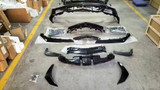 For Sale: C8 Corvette Z06 Body Kit