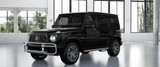 New 2025 G-Wagon G63 AMG For Sale | Black & Black W1NWH5AB8SX037266