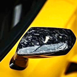 AVENTADOR MIRRORS: The Carbon Fiber Upgrade That Sold Out INSTANTLY (Final Production Slot OPEN!)