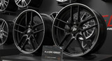 Monoblock Wheels You Can't Buy Off the Shelf: Order Your Custom Forged Set Before the Waiting List Closes