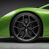 The Ultimate Guide to Carbon Ceramic Brakes: Performance, Longevity, and Cost Explained