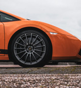 GALLARDO UPGRADE: The Carbon Ceramic Brake Kit You MUST Buy NOW (INVENTORY CRITICAL!)