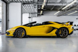 Lamborghini Aventador Wheels & Tires Specifications