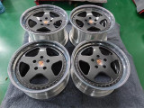 Players Club 5 C Forged 2-Piece Wheels Specifications