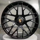 Unlock your 991 Turbo S's true potential.