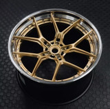 How About Some 24" Lamborghini Urus Wheels?