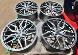 Players Club Offers the Finest Selection of Custom Maybach Rims