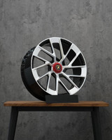 7 Turbine Lamborghini Wheels Specifications