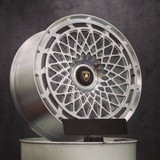 Mesh Turbine Lamborghini Wheels Specs