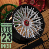 Lamborghini Urus Widebody Wheels & Tires Specifications