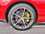  Pamper Your Prancing Horse with New Ferrari F12 Wheels