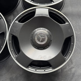 For Sale: AMG Monoblock Wheels