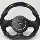  Rev Up Your Style: Customize Your Lamborghini Aventador Steering Wheel with Players Club