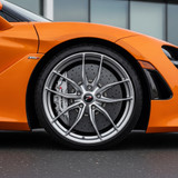 STOPPING POWER: The McLaren 720S Carbon Ceramic Brake Kit You Can't Afford to Miss (EXTREMELY Limited Supply)
