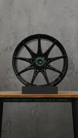 OEM McLaren Senna Wheels Fit All McLaren Cars