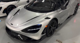 The 2022 McLaren 765LT Spider Drives Like an F1 Racer and Looks Like a Movie Star!