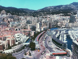 Monaco Grand Prix Affluently Showcases Formula One Racing