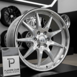9 Straight Monoblock: The Exclusive Forged Wheel That Defines Your Final Build (Slots Closing Soon)