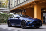 FINAL DROP: The Exclusive AMG GT53 Carbon Fiber Widebody Kit That's Selling Out NOW