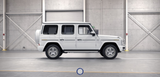Recommended G63 AMG Wheels