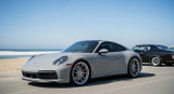 PORSCHE 992 BRAKES: This Carbon Ceramic Upgrade Will STOP You INSTANTLY (It's worth $13,500)