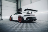 PORSCHE GT3 RS CERAMIC BRAKES: This Exclusive Kit is Selling Out—Secure Your Set NOW!
