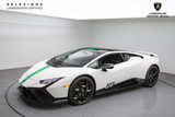 For Sale 2023 Lamborghini Huracan Tecnica | $454,867