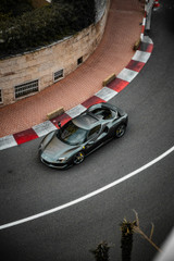 Replacement Carbon Ceramic Brakes for the Ferrari SF90 and 296