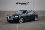 For Sale: 2016 Rolls-Royce Ghost